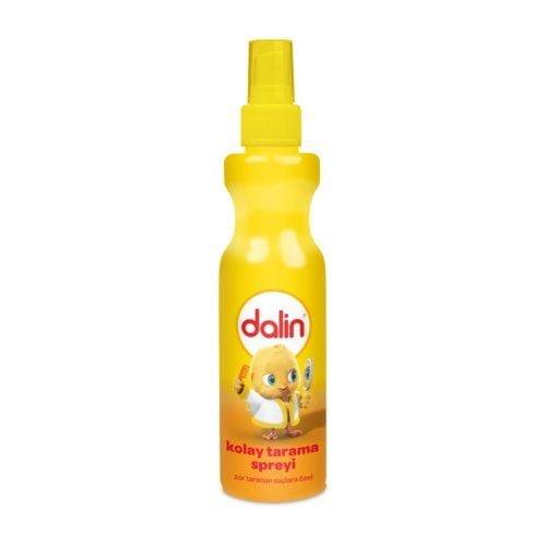 Dalin Kolay Tarama Spreyi 200 ml