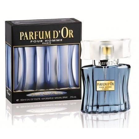 Kristel Saint Martin Parfüm Dor EDT 100 Ml Erkek Parfüm