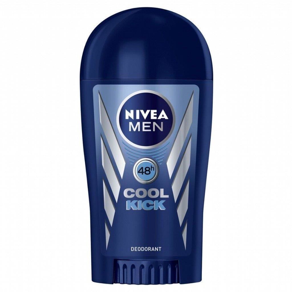 Nivea Stick Erkek Cool Kick 40 Ml