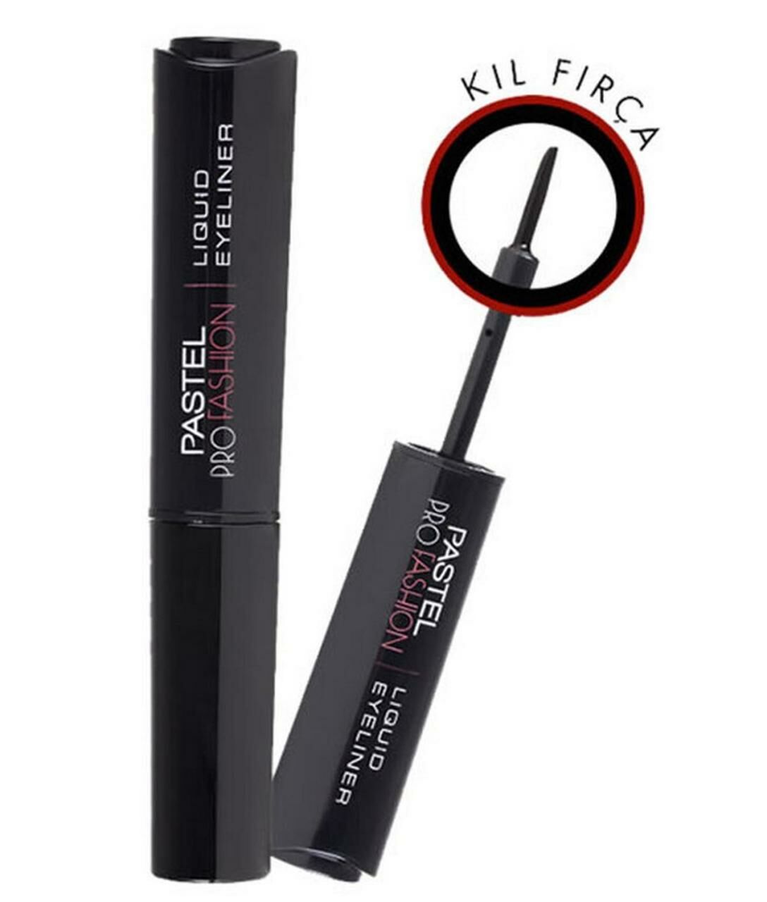 Pastel Profashion Liquid Eyeliner