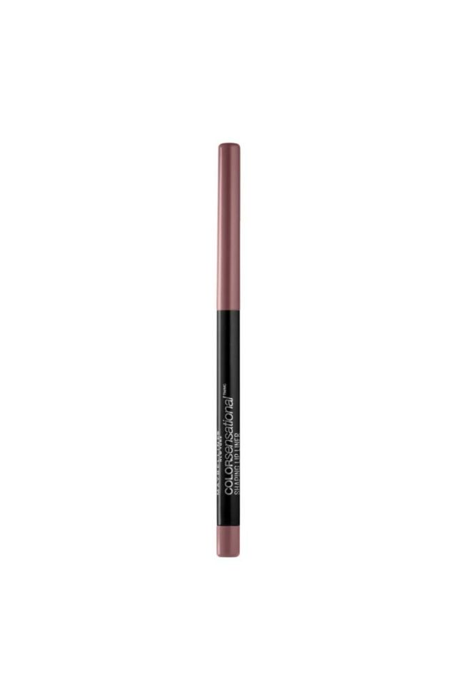 Maybelline Dudak Kalemi - Color Sensational Lip Pencil 56 Almond Rose