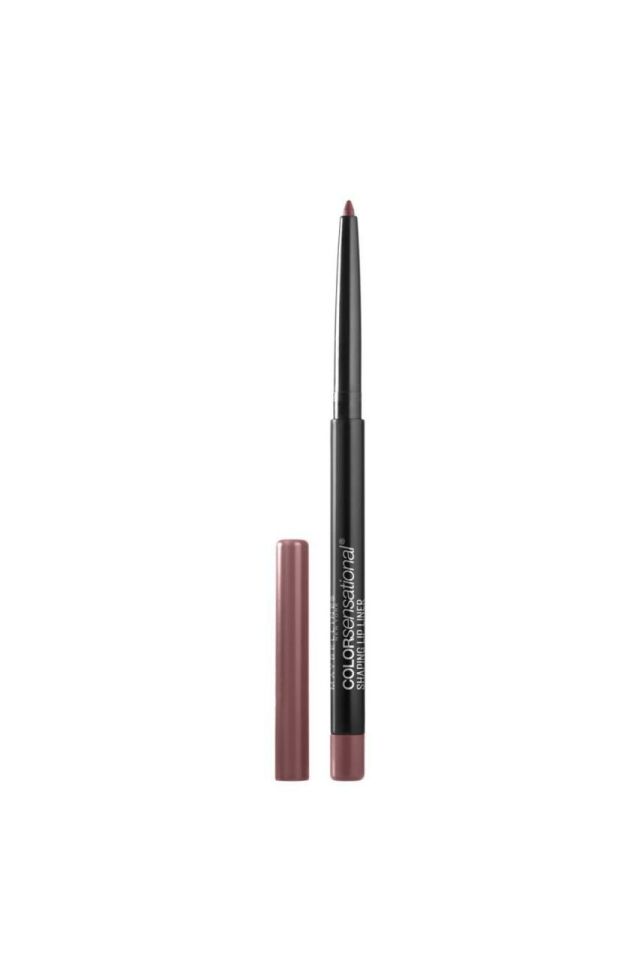 Maybelline Dudak Kalemi - Color Sensational Lip Pencil 56 Almond Rose
