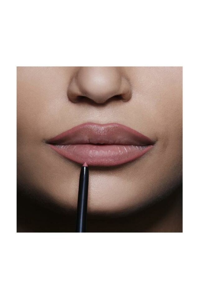 Maybelline Dudak Kalemi - Color Sensational Lip Pencil 56 Almond Rose