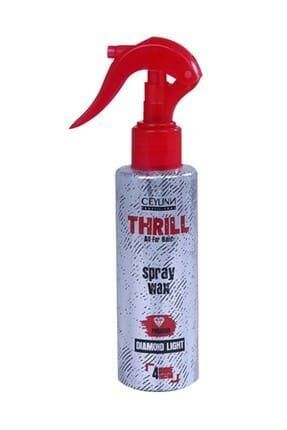 Ceylinn Thrill Parlatıcı Sprey Wax 150 Ml
