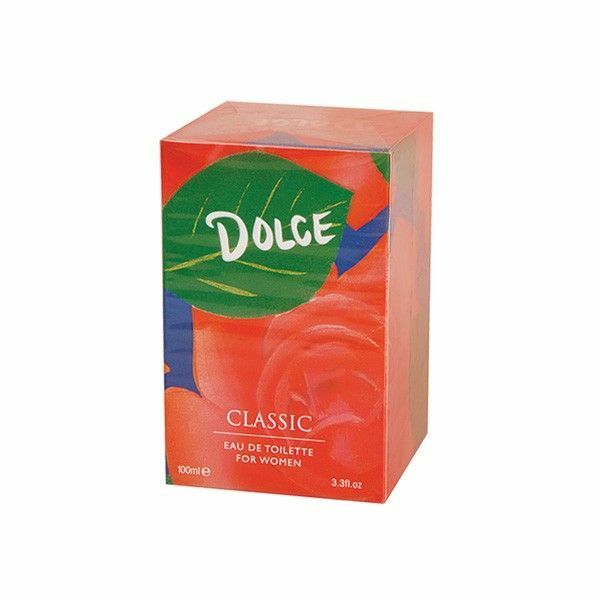 Dolce Classic EDT 100ML Bayan Parfümü