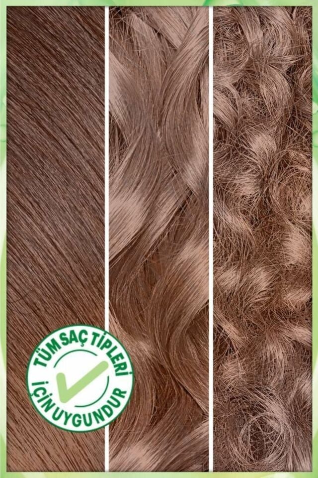 Garnier Nutrisse 7N Doğal Kumral Ultra Creme