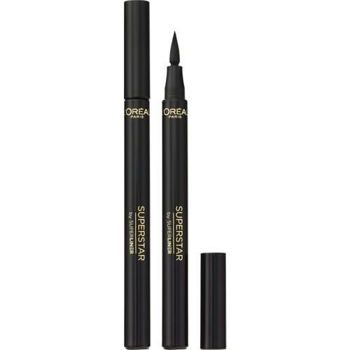 Loreal Superliner Superstar Siyah Eyeliner