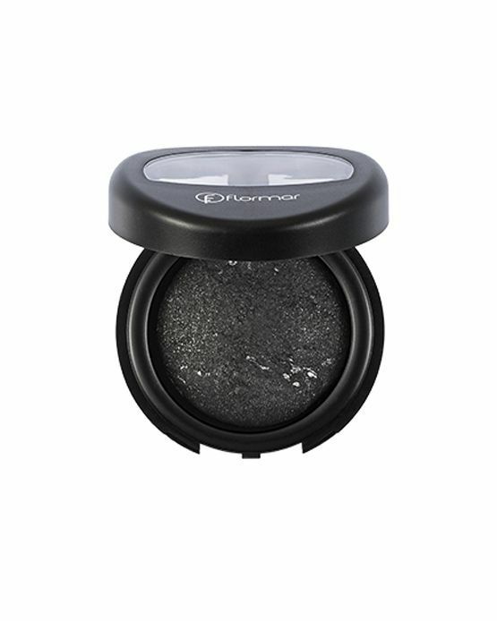 Flormar Diamonds Terracotta Göz Farı D02