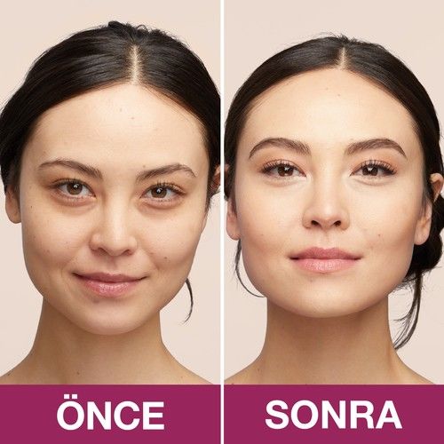 Maybelline New York Instant Anti Age Eraser Kapatıcı - 01 Light Concealer 6.8 Ml