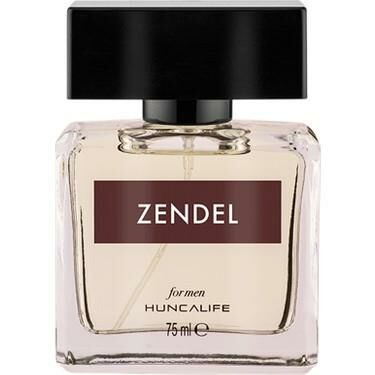 HuncaLife Zendel EDT Erkek Parfümü 75 Ml - 1 millN