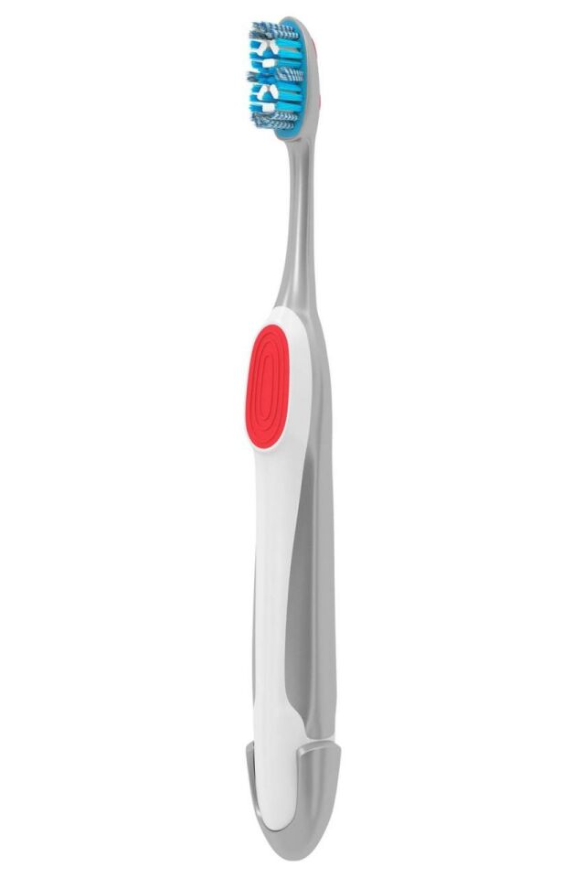 Colgate Optik White Diş Fırçası+ Beyazlatıcı Kalem