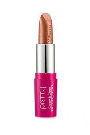 Flormar Ruj Pretty Lipstick Bronzomania P305