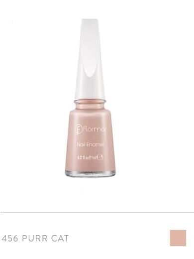 Flormar Oje No 456