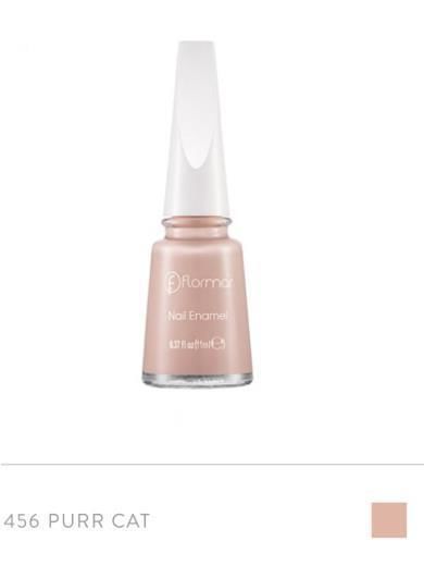 Flormar Oje No 456