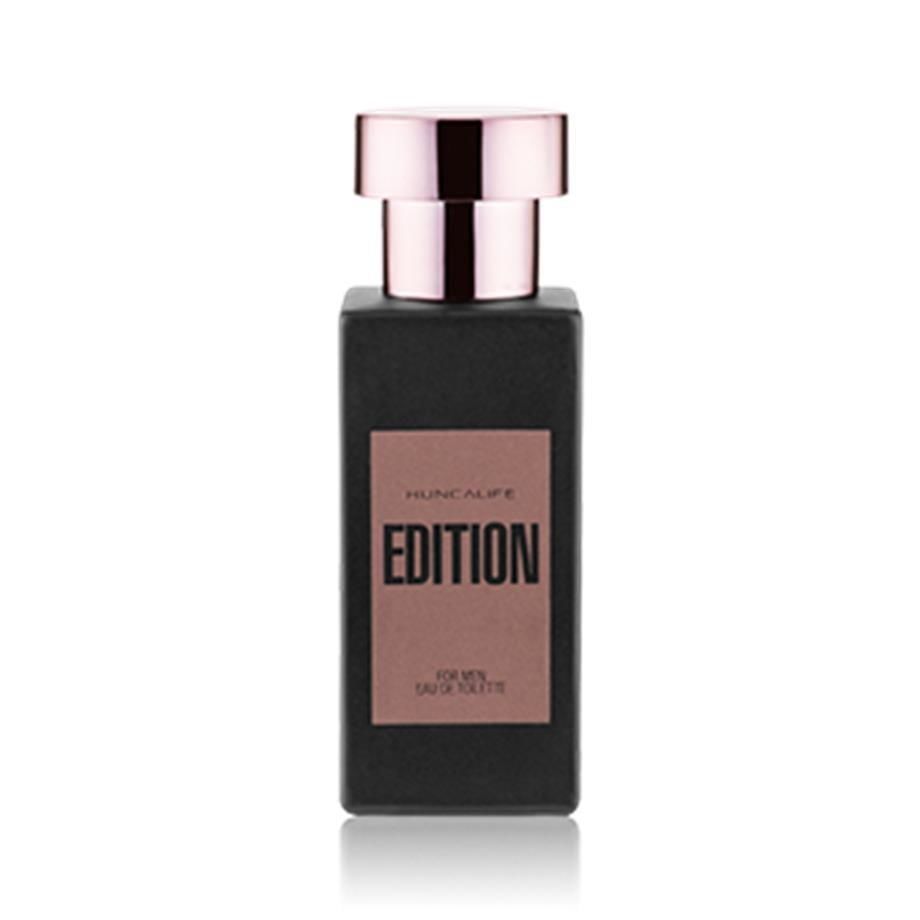 HuncaLife Edition EDT Erkek Parfümü 50 Ml 8690973714138