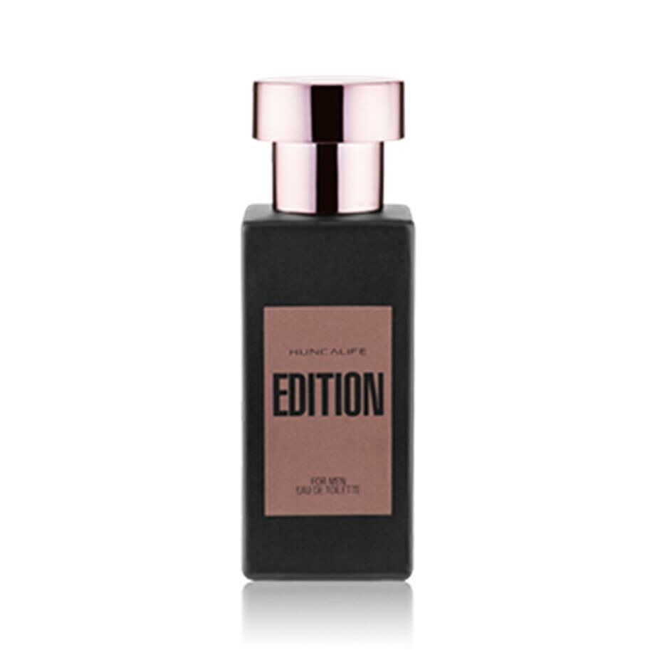 HuncaLife Edition EDT Erkek Parfümü 50 Ml 8690973714138