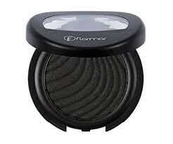 Flormar Göz Farı Mono Eyeshadow Pearly Black 04