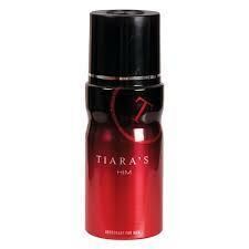 Tiaras Klasik Him Erkek Deodorant 150 ml