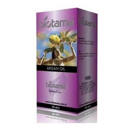Biotama Argan Yağı 52 ml