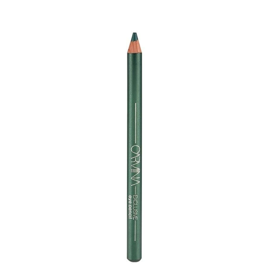 HuncaLife Exclusive Sürme Yeşil Göz Kalemi 80880 Mystical Deeo Green