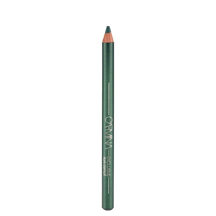 HuncaLife Exclusive Sürme Yeşil Göz Kalemi 80880 Mystical Deeo Green