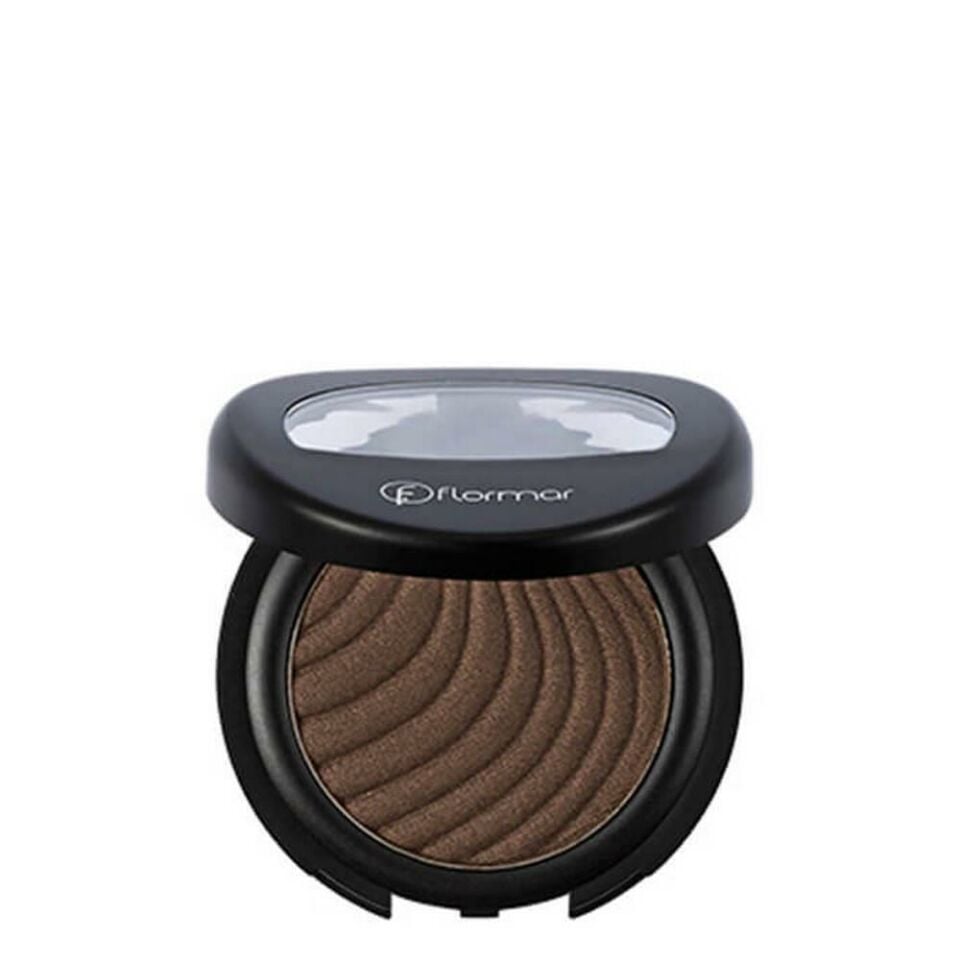 Flormar Göz Farı Mono Eyeshadow Royal Brown 10