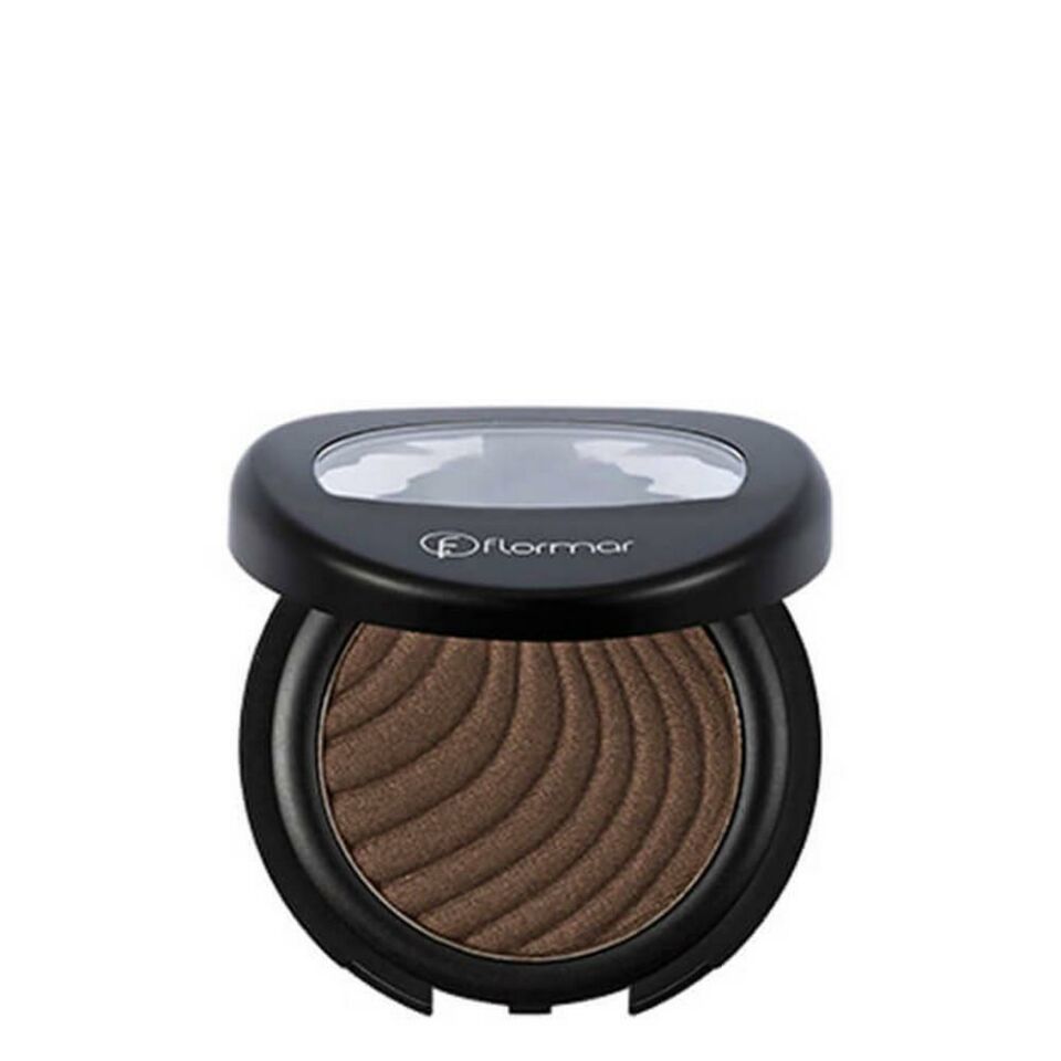 Flormar Göz Farı Mono Eyeshadow Royal Brown 10