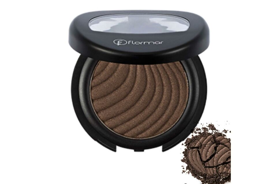 Flormar Göz Farı Mono Eyeshadow Royal Brown 10