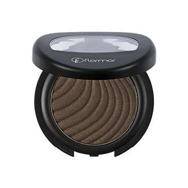Flormar Göz Farı Mono Eyeshadow Royal Brown 10
