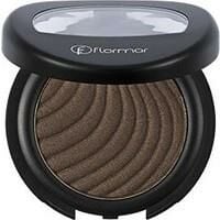 Flormar Göz Farı Mono Eyeshadow Royal Brown 10