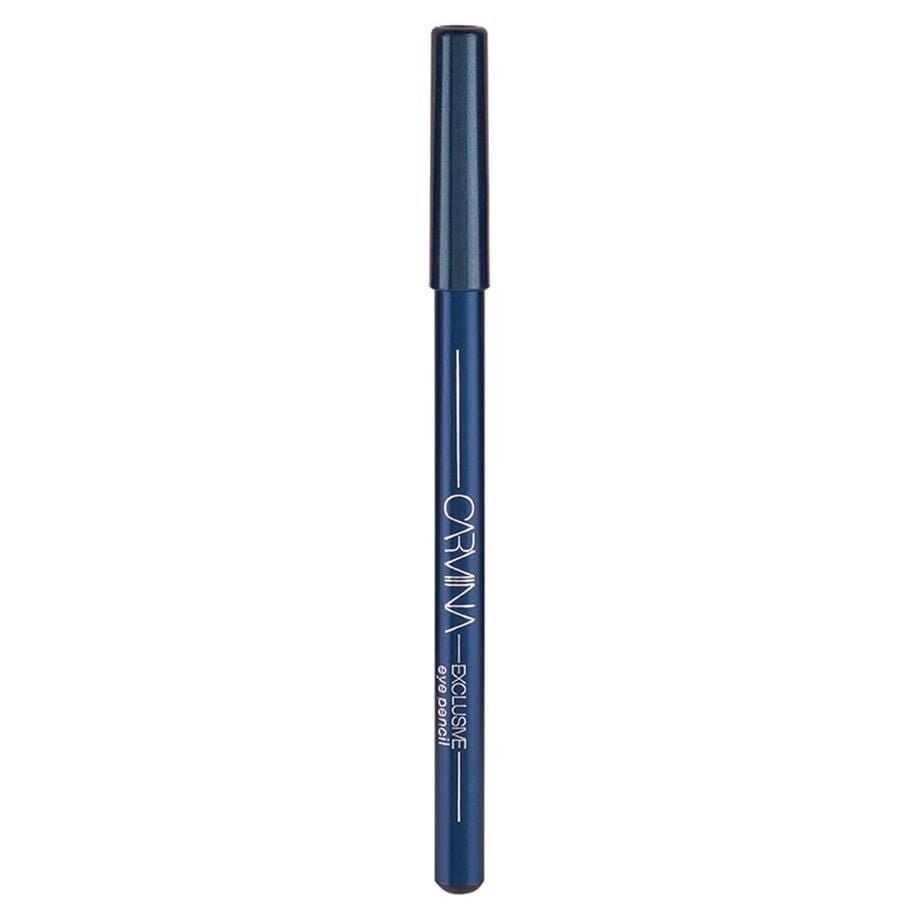 HuncaLife Exclusive Sürme Mavi Göz Kalemi 80079 Mystical Midnight Blue