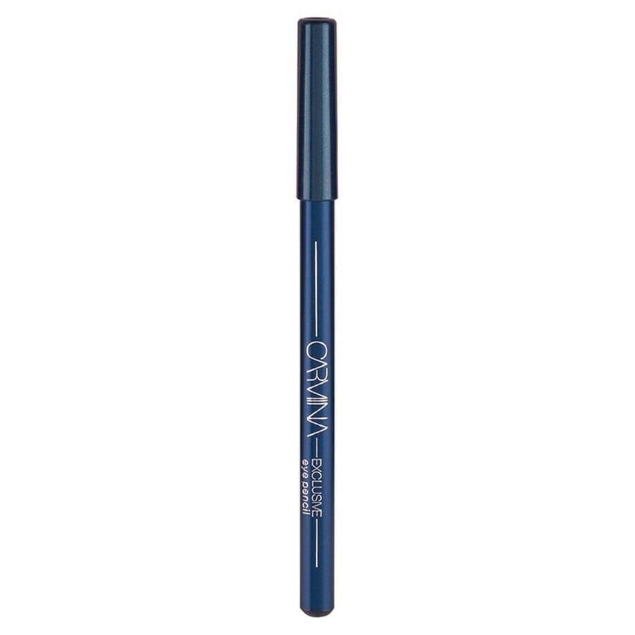 HuncaLife Exclusive Sürme Mavi Göz Kalemi 80079 Mystical Midnight Blue