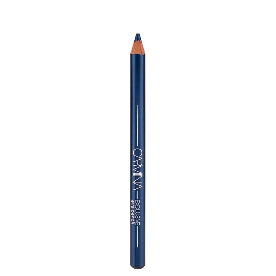 HuncaLife Exclusive Sürme Mavi Göz Kalemi 80079 Mystical Midnight Blue