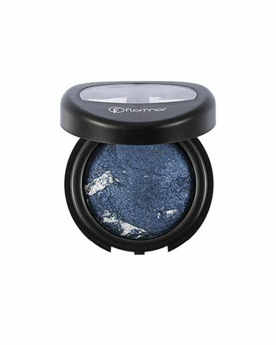 Flormar Diamonds Terracotta Göz Farı D09