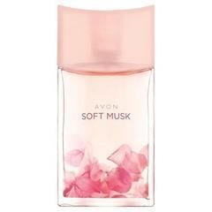 Avon Soft Musk Edt 50 ml Kadın Parfümü - 38027