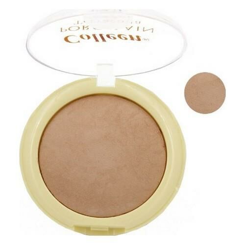 Colleen Porcelain Terracotta Pudra PO 59