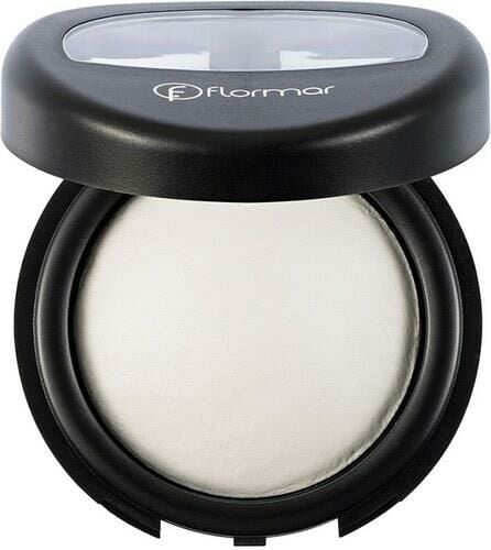 Flormar Göz Farı Matte Terracotta Eyeshadow Snow Queen No: 101