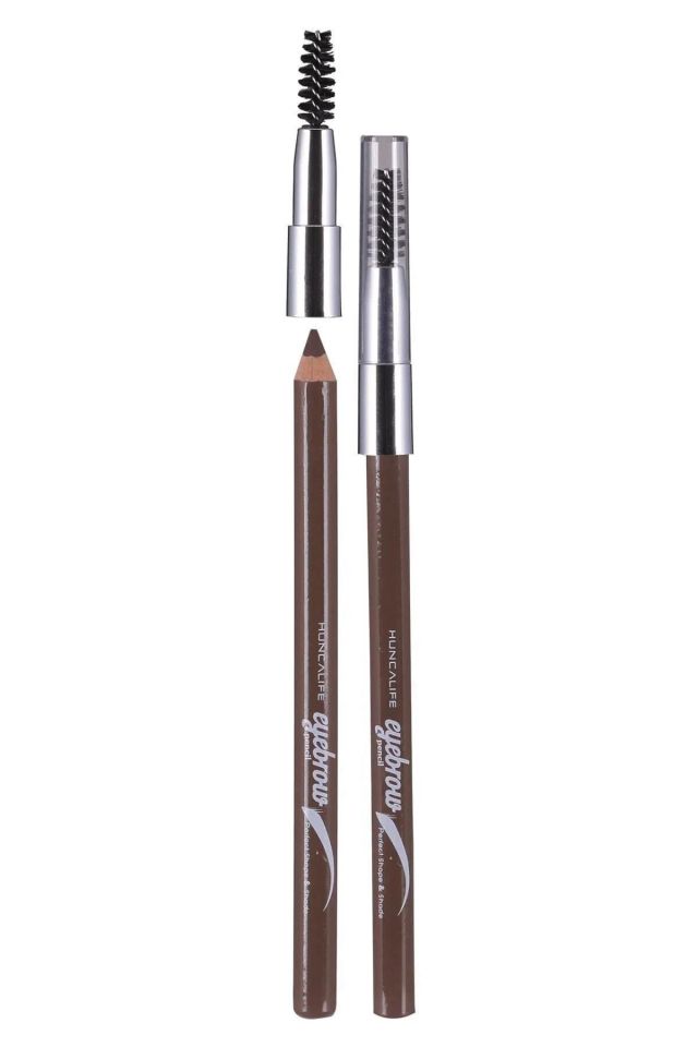 HuncaLife Exclusive Kaş Kalemi 80478 Grimsi Kahve