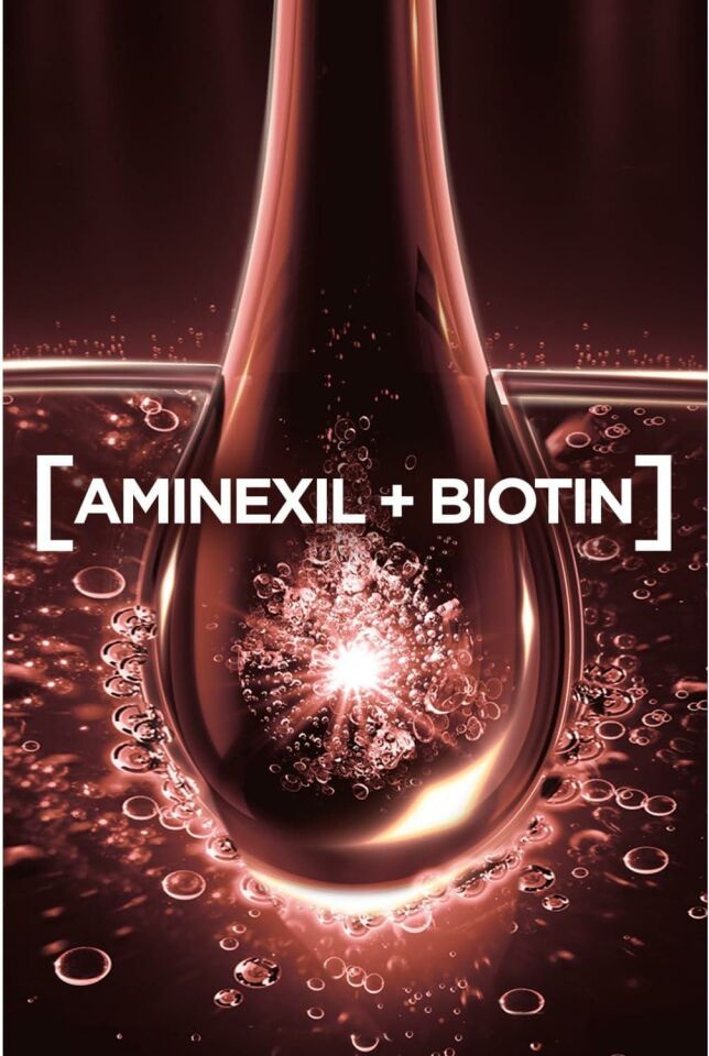 Elseve Komple Direnç Dökülme Karşıtı Şampuan 300 ml