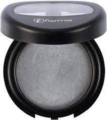 Flormar Matte Baked Eyeshadow Mat Gri Göz Farı M107