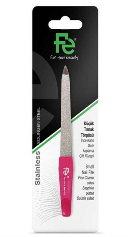 Fe Tirnak Törpüsü Orta 017