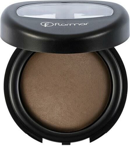 Flormar Göz Farı - Matte Terracotta Eyeshadow M103 Cacao 4 g