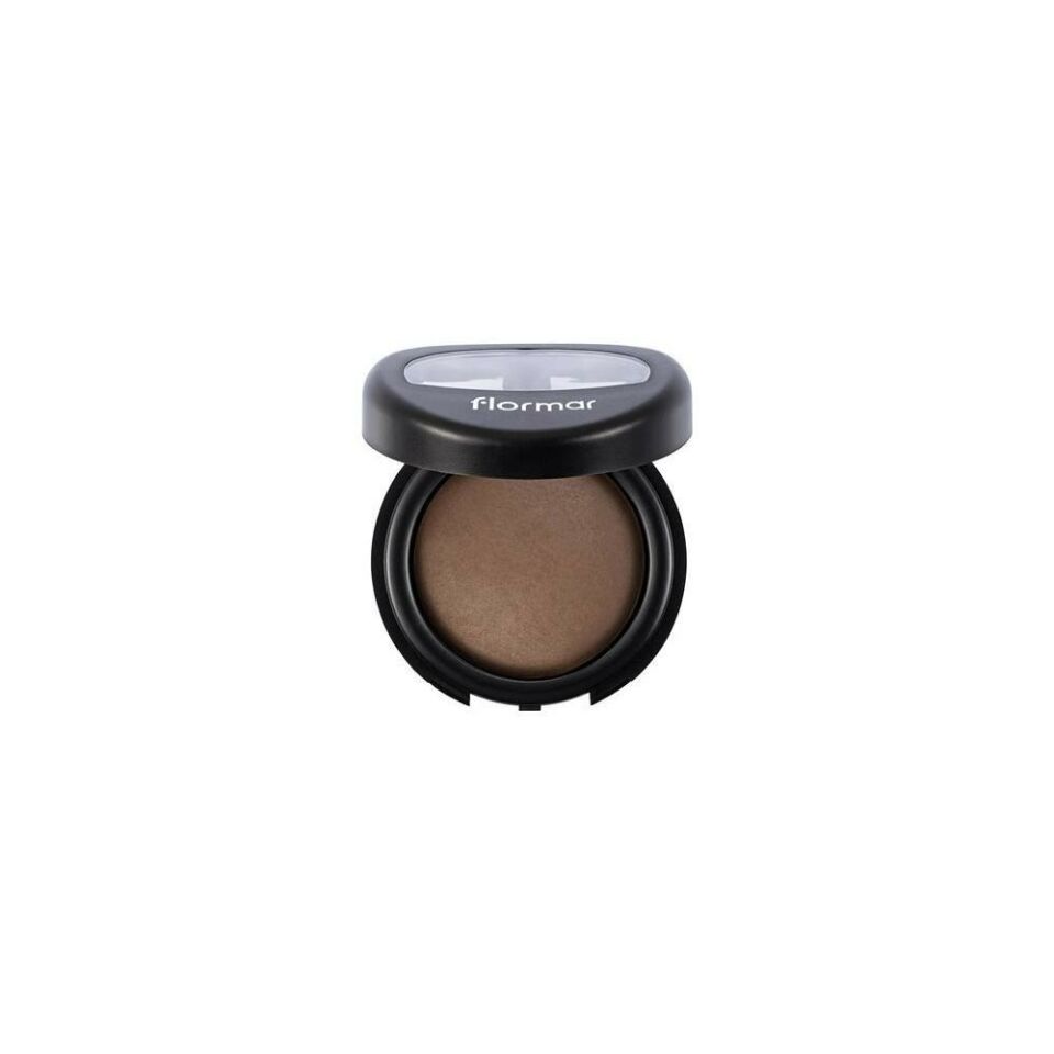 Flormar Göz Farı - Matte Terracotta Eyeshadow M103 Cacao 4 g