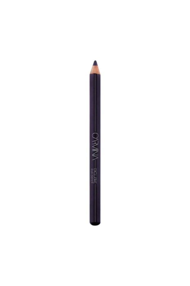 HuncaLife Exclusive Sürme Mürdüm Göz Kalemi 80876 Mystical Cozzy Berry