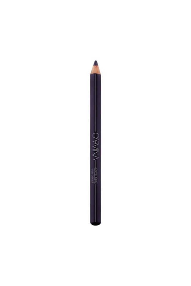 HuncaLife Exclusive Sürme Mürdüm Göz Kalemi 80876 Mystical Cozzy Berry