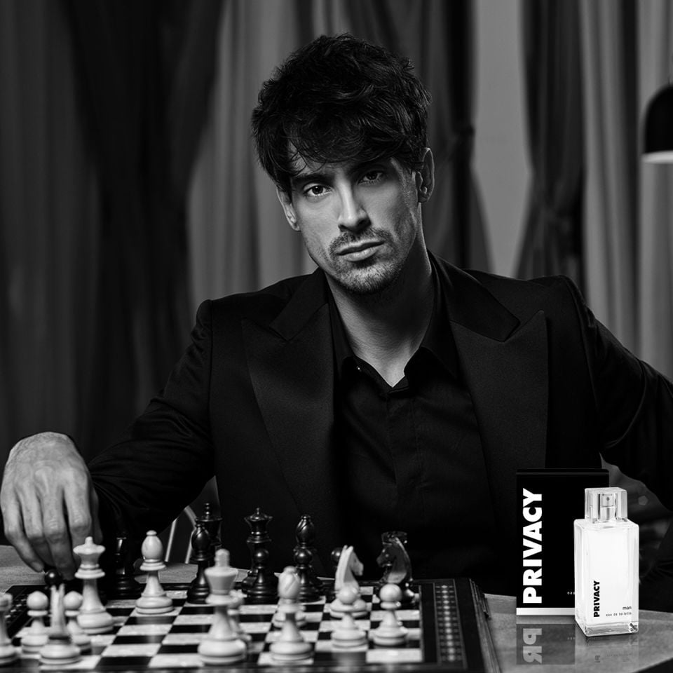 Privacy Klasik Edt 100 ml Erkek Parfümü