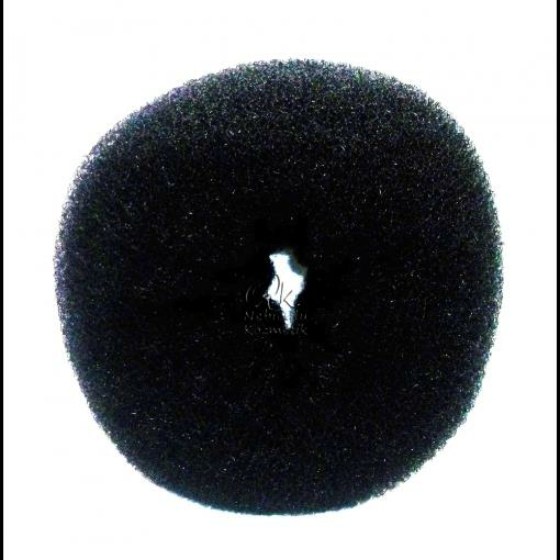 Saç Topuz Süngeri Büyük No 6