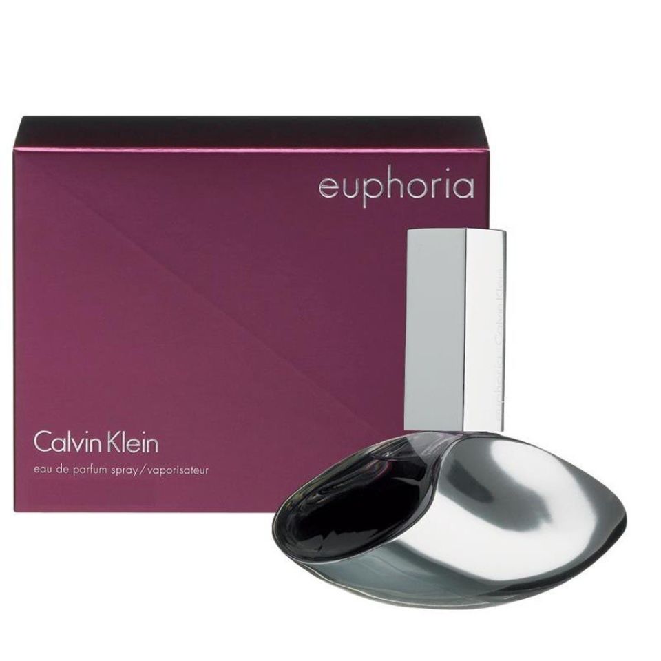 Calvin Klein Euphoria EDP 100 ml Kadın Parfüm + Cheap AND Cheap 30 ml EDT