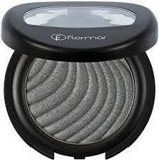 Flormar Göz Farı - Mono Eyeshadow 002 Satin Grey 4 g - 8690604038503