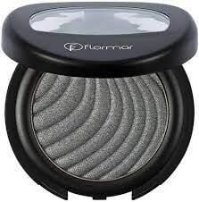 Flormar Göz Farı - Mono Eyeshadow 002 Satin Grey 4 g - 8690604038503